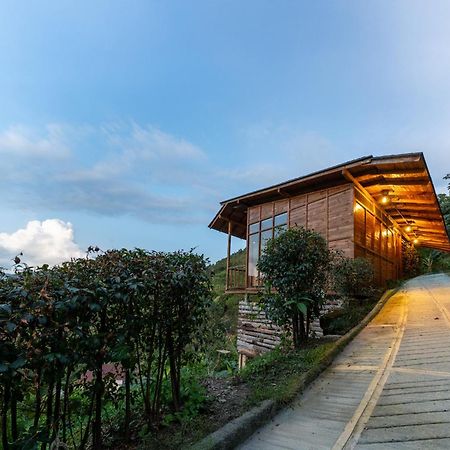 Home Boutique Natural Paradise La Vega  Εξωτερικό φωτογραφία
