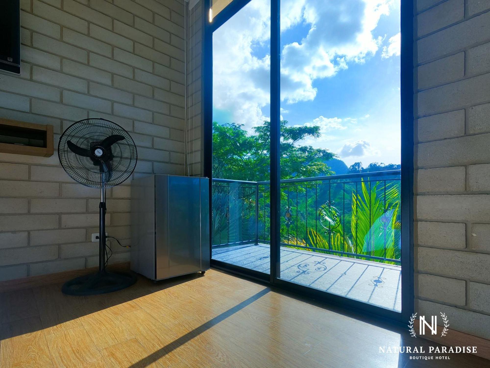 Home Boutique Natural Paradise La Vega  Εξωτερικό φωτογραφία