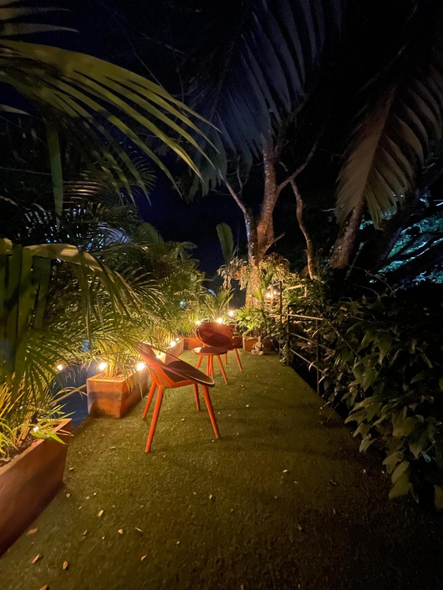 Home Boutique Natural Paradise La Vega  Εξωτερικό φωτογραφία