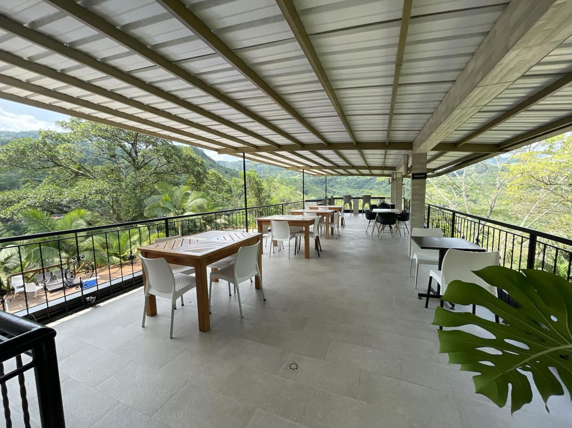 Home Boutique Natural Paradise La Vega  Εξωτερικό φωτογραφία