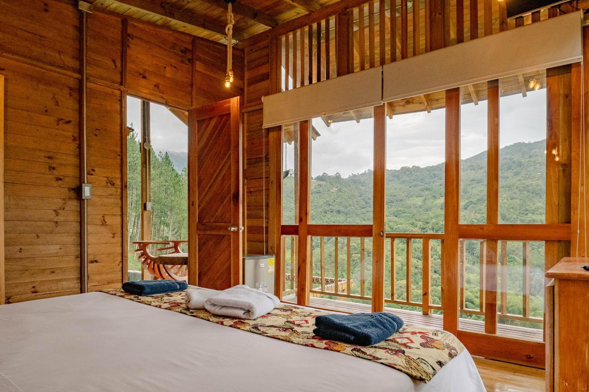 Home Boutique Natural Paradise La Vega  Εξωτερικό φωτογραφία