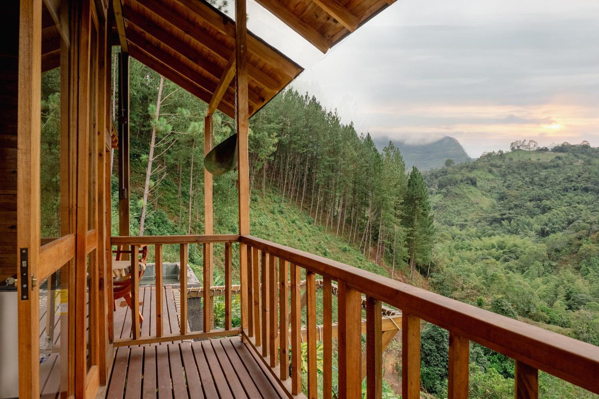 Home Boutique Natural Paradise La Vega  Εξωτερικό φωτογραφία