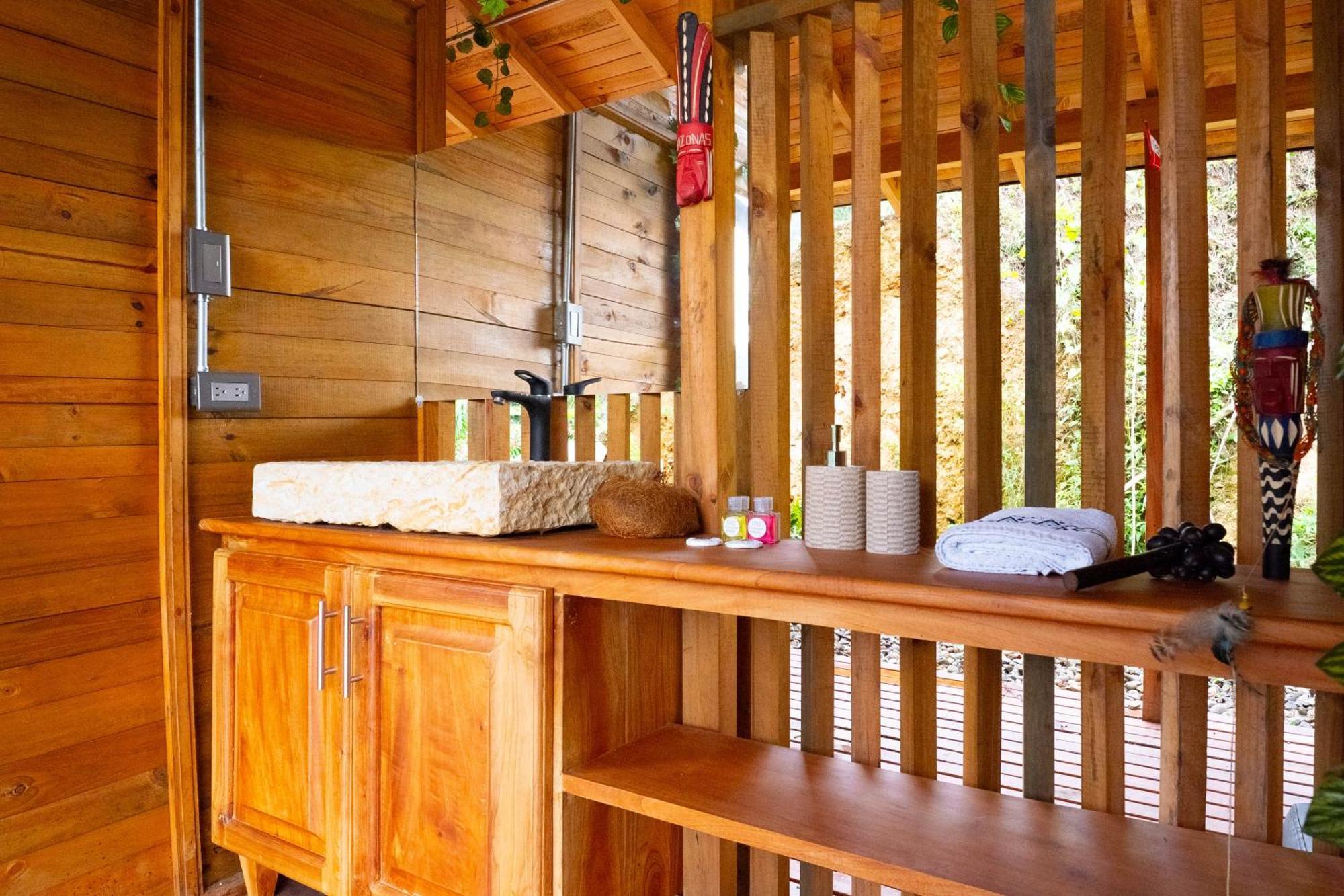 Home Boutique Natural Paradise La Vega  Εξωτερικό φωτογραφία
