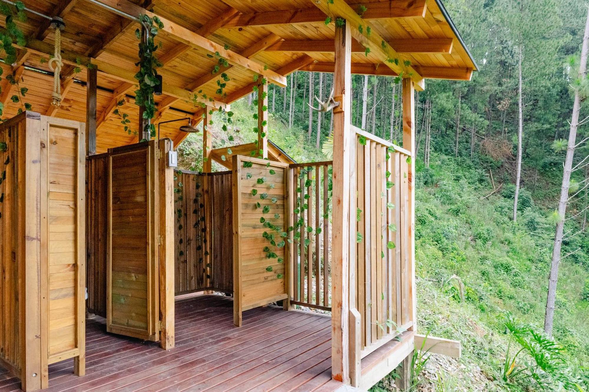 Home Boutique Natural Paradise La Vega  Εξωτερικό φωτογραφία
