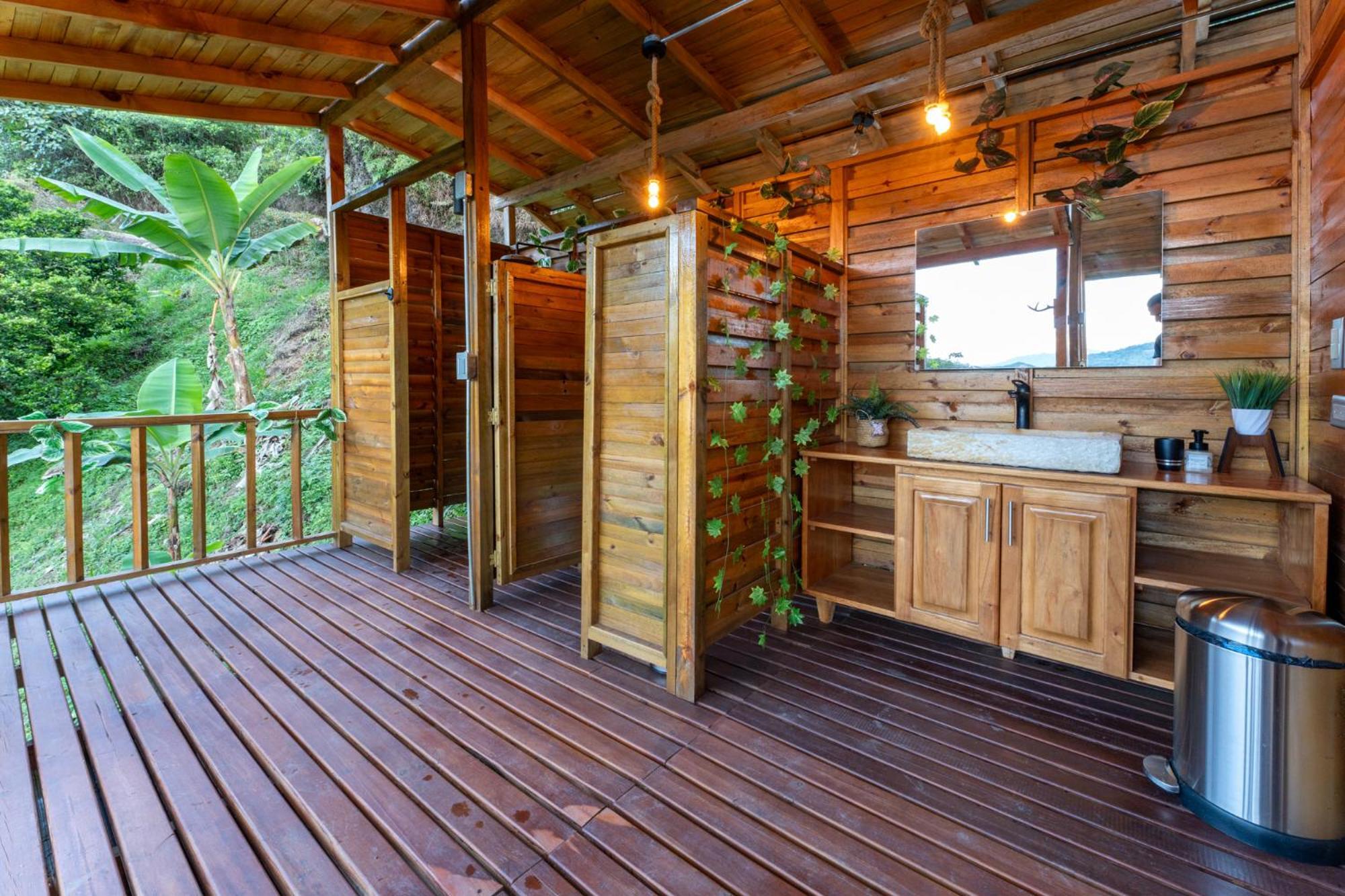 Home Boutique Natural Paradise La Vega  Εξωτερικό φωτογραφία