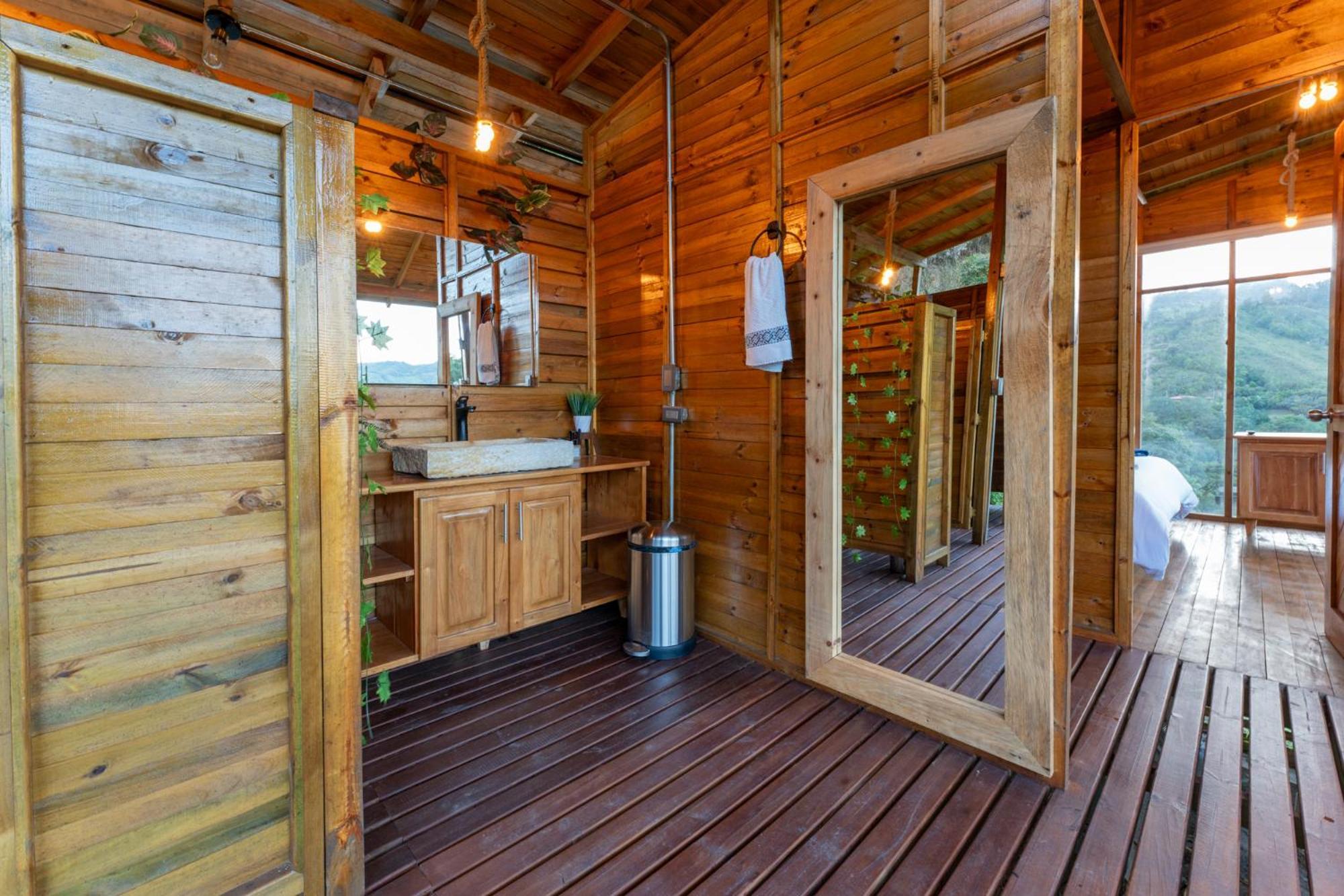 Home Boutique Natural Paradise La Vega  Εξωτερικό φωτογραφία