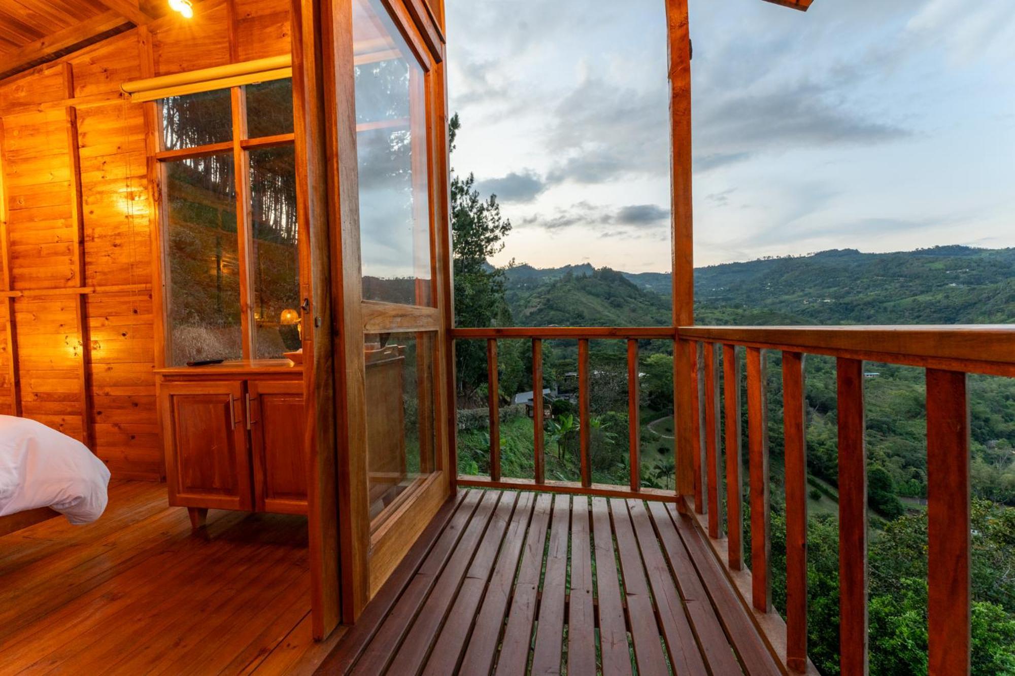 Home Boutique Natural Paradise La Vega  Εξωτερικό φωτογραφία