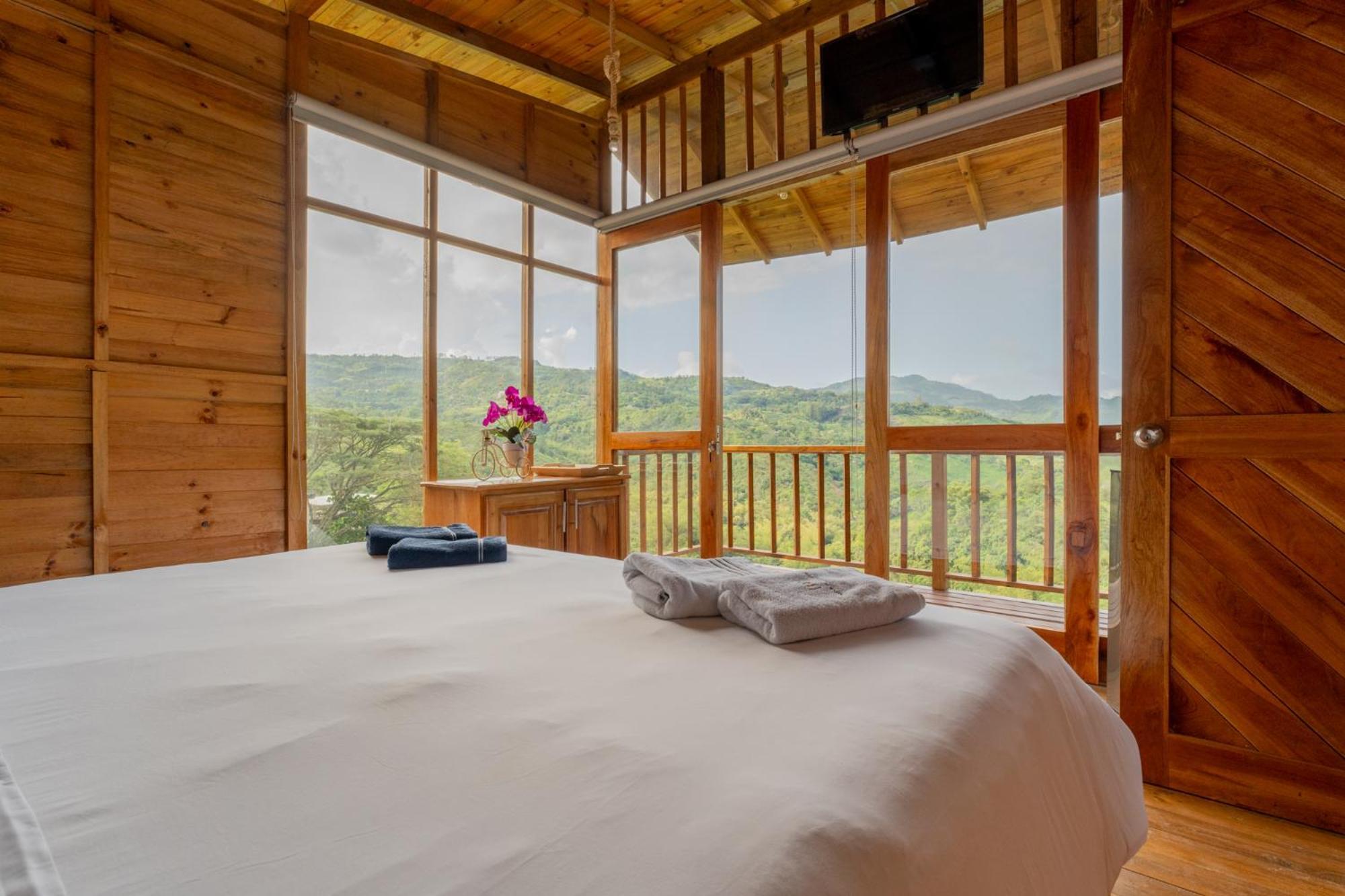 Home Boutique Natural Paradise La Vega  Εξωτερικό φωτογραφία